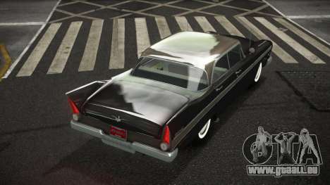 Plymouth Belvedere Dahe für GTA 4