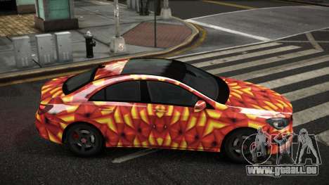 Mercedes-Benz CLA Nath S1 pour GTA 4