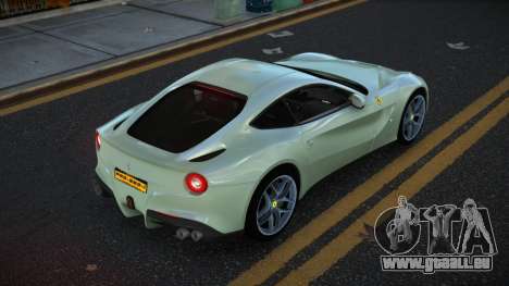 Ferrari F12 Riesa für GTA 4