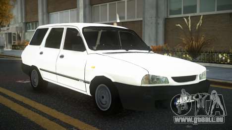 Dacia Break Koybofebi pour GTA 4