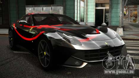 Ferrari F12 Chloram S13 für GTA 4
