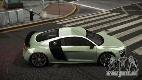 Audi R8 Roander für GTA 4
