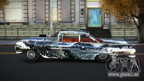 Chevrolet 210 Exmoan S9 für GTA 4