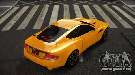 Aston Martin Vanquish Qeomi pour GTA 4