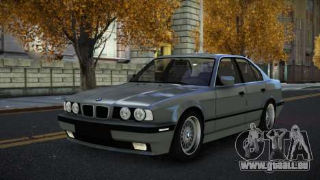 BMW M5 E34 Sokko für GTA 4