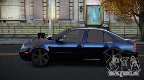 Volkswagen Bora Gatkug für GTA 4