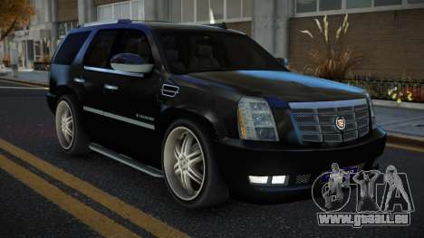 Cadillac Escalade Veoqi pour GTA 4