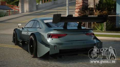 Audi RS5 F-Sport für GTA San Andreas