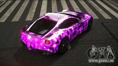 Ferrari F12 Chloram S9 pour GTA 4