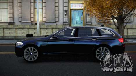 BMW M5 F11 Dopemilo für GTA 4