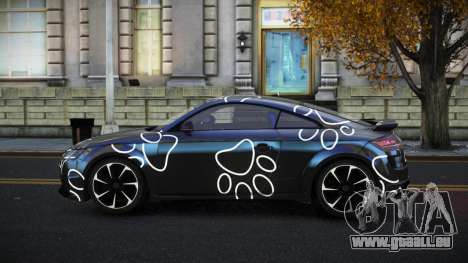 Audi TT Nerixis S1 für GTA 4