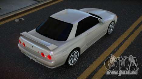 Nissan Skyline R32 Xislesam für GTA 4