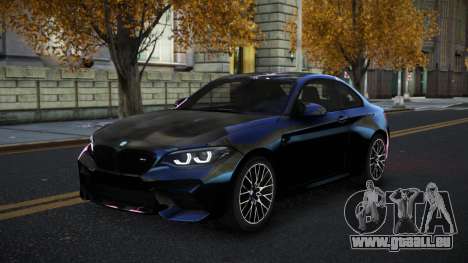 BMW M2 Kayron S14 für GTA 4