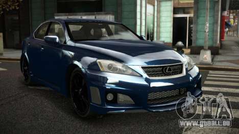Lexus IS350 Hogaqoqem pour GTA 4