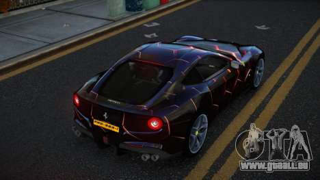 Ferrari F12 Riesa S9 für GTA 4