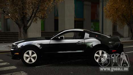 Ford Mustang Gomu pour GTA 4