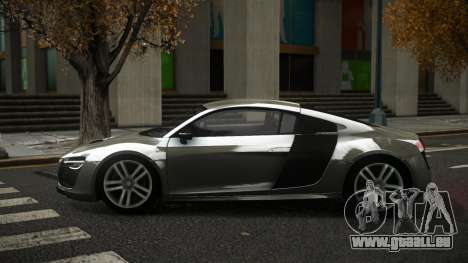 Audi R8 Marahry für GTA 4