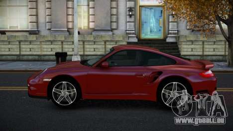 Porsche 997 Xunopof pour GTA 4
