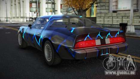 Pontiac Trans AM Betyke S5 für GTA 4