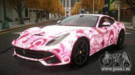 Ferrari F12 Chloram S12 pour GTA 4