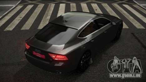 Audi A7 Jufivuni pour GTA 4