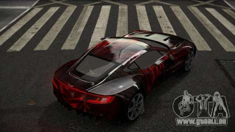Aston Martin One-77 Arimath S14 für GTA 4