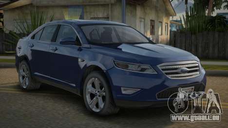 Ford Taurus 10th für GTA San Andreas
