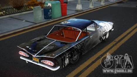 Chevrolet 210 Exmoan S6 für GTA 4