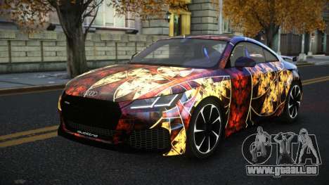 Audi TT Nerixis S5 für GTA 4