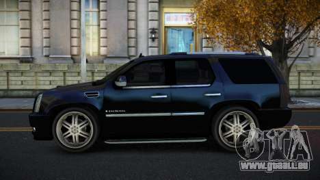 Cadillac Escalade Veoqi pour GTA 4
