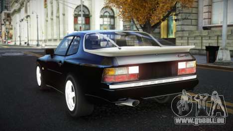 Porsche 944 Ziltirer pour GTA 4