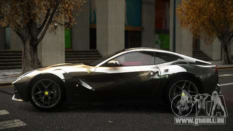 Ferrari F12 Chloram S14 pour GTA 4