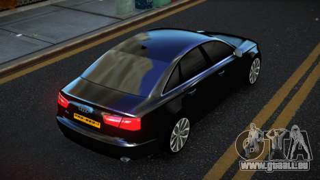 Audi A6 Hawegamo für GTA 4