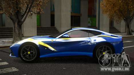 Ferrari F12 Chloram S3 pour GTA 4