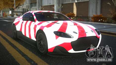 Aston Martin Vantage Miganley S1 für GTA 4