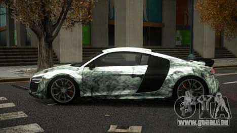 Audi R8 Roander S5 für GTA 4
