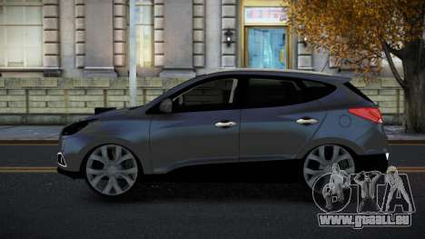 Hyundai IX35 Ganro für GTA 4