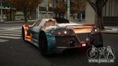 Gumpert Apollo Chlibeth S7 für GTA 4