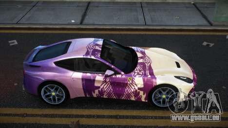 Ferrari F12 Riesa S4 für GTA 4