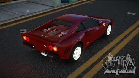 Ferrari 288 Udes für GTA 4