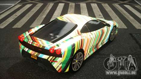 Ferrari F430 Jaynien S9 für GTA 4