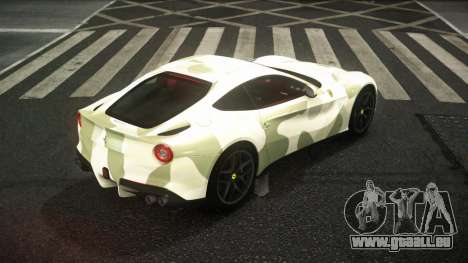Ferrari F12 Chloram S8 für GTA 4