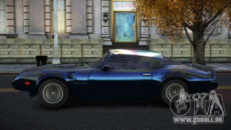 Pontiac Trans AM Betyke S14 für GTA 4