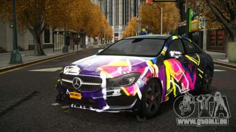 Mercedes-Benz CLA Nath S7 für GTA 4