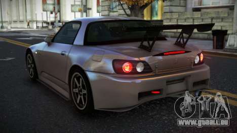 Honda S2000 Moler für GTA 4