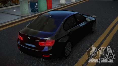 BMW 335i Yequwucuj für GTA 4