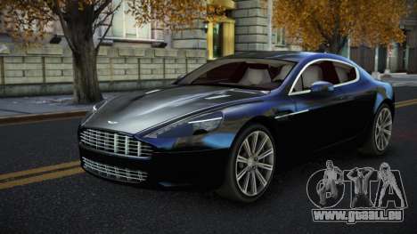 Aston Martin Rapide Kakguye für GTA 4