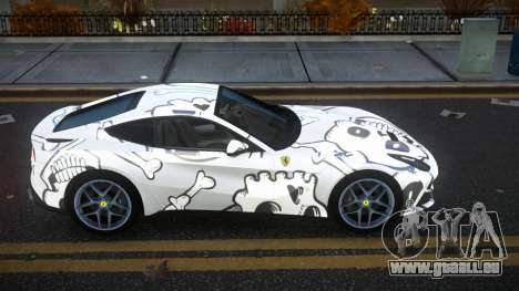 Ferrari F12 Riesa S2 für GTA 4