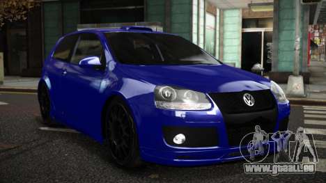 Volkswagen Golf Hotmezi pour GTA 4