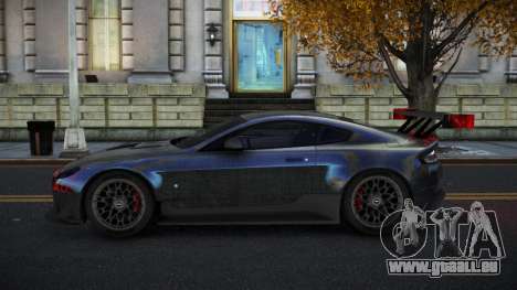 Aston Martin Vantage Miganley S13 pour GTA 4